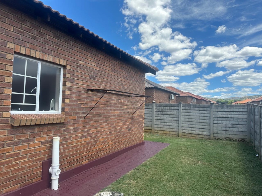 3 Bedroom Property for Sale in Waterval East North West